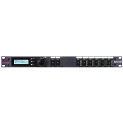 DBX 1260  12X6 Digital Zone Processor